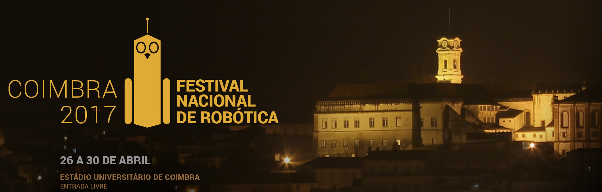 Festival Nacional de Robótica 2017